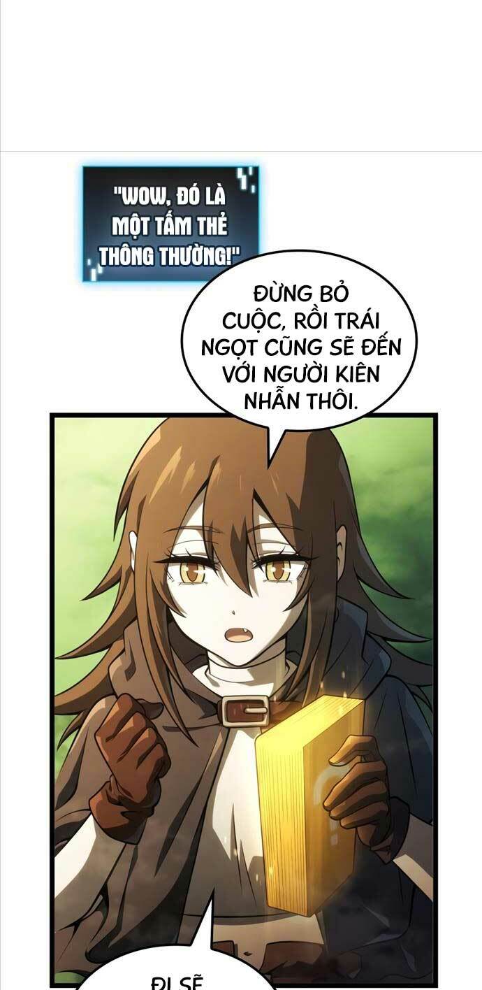 Người Chơi Tài Năng Điên Cuồng Chương 14 Ảnh 17