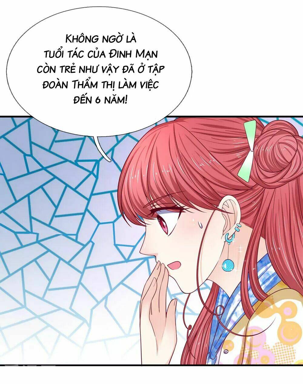 Từ Chối Kết Hôn Với Đại Gia: Cô Dâu Bỏ Trốn Chương 154 Ảnh 6