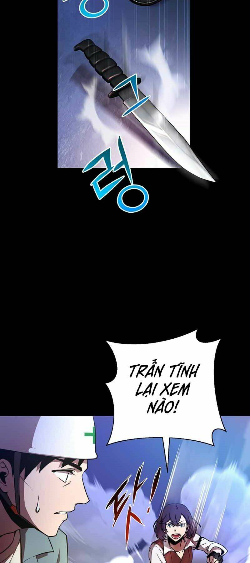 Trưởng Phòng Kim Tất Thắng Chương 2 Ảnh 19