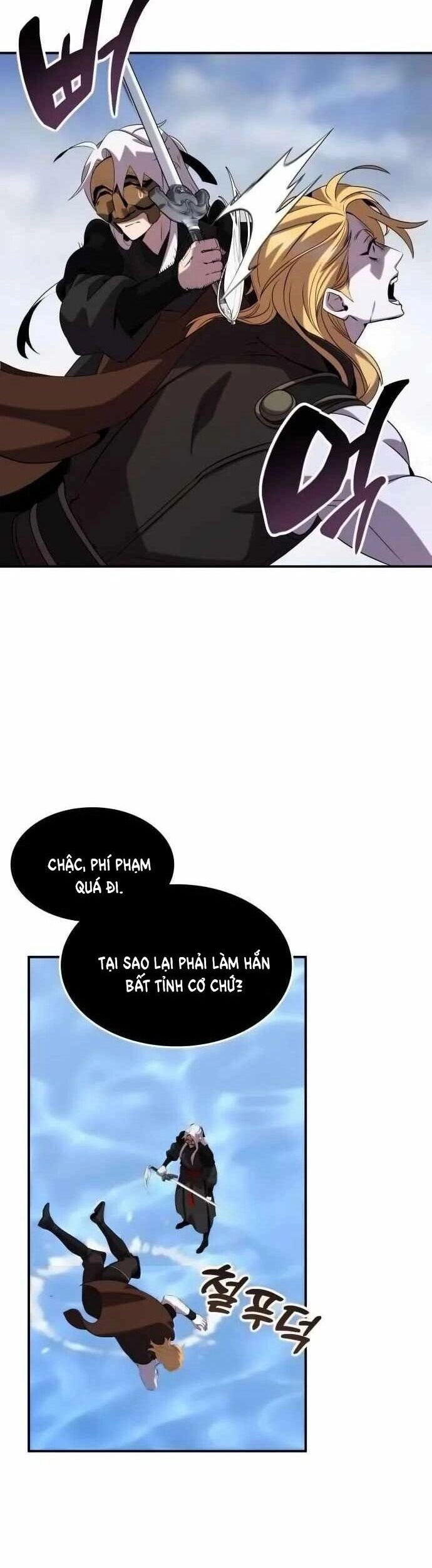 Tăng Lực Thợ Săn Chương 111 Ảnh 37