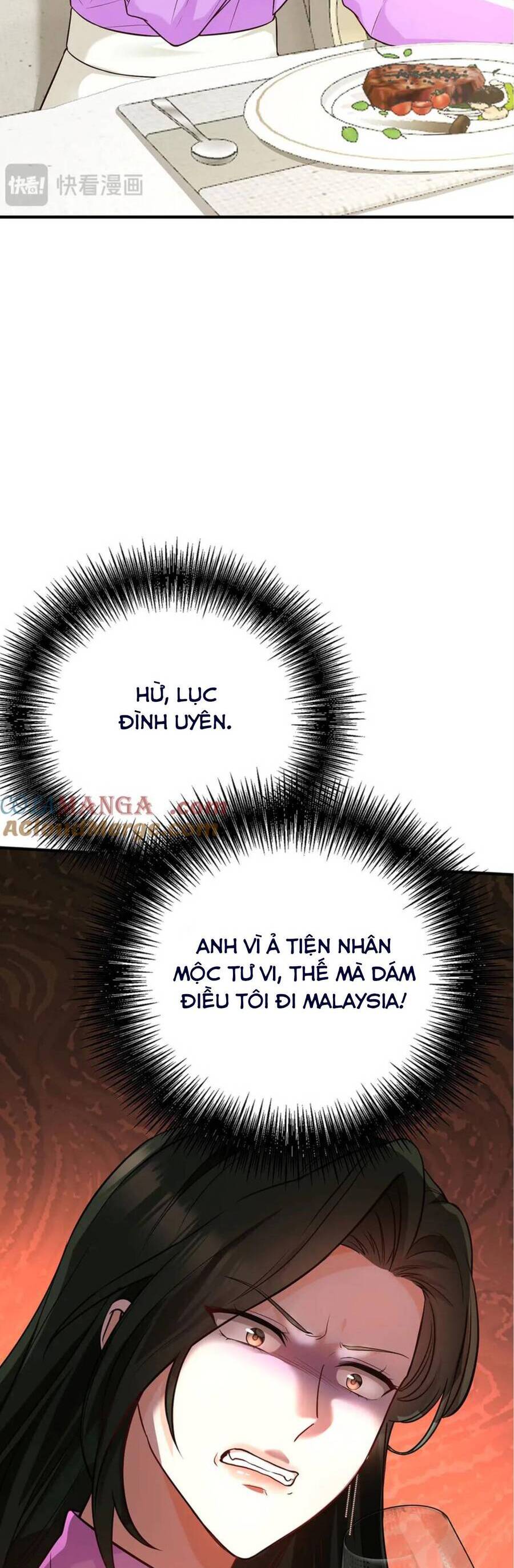 Sau Khi Chia Tay , Tôi Có Kết Đẹp Cùng Với Chú Nhỏ Chương 82 Ảnh 23