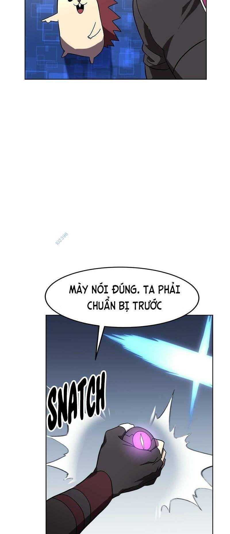 Trùm Cuối Chương 35 Ảnh 76