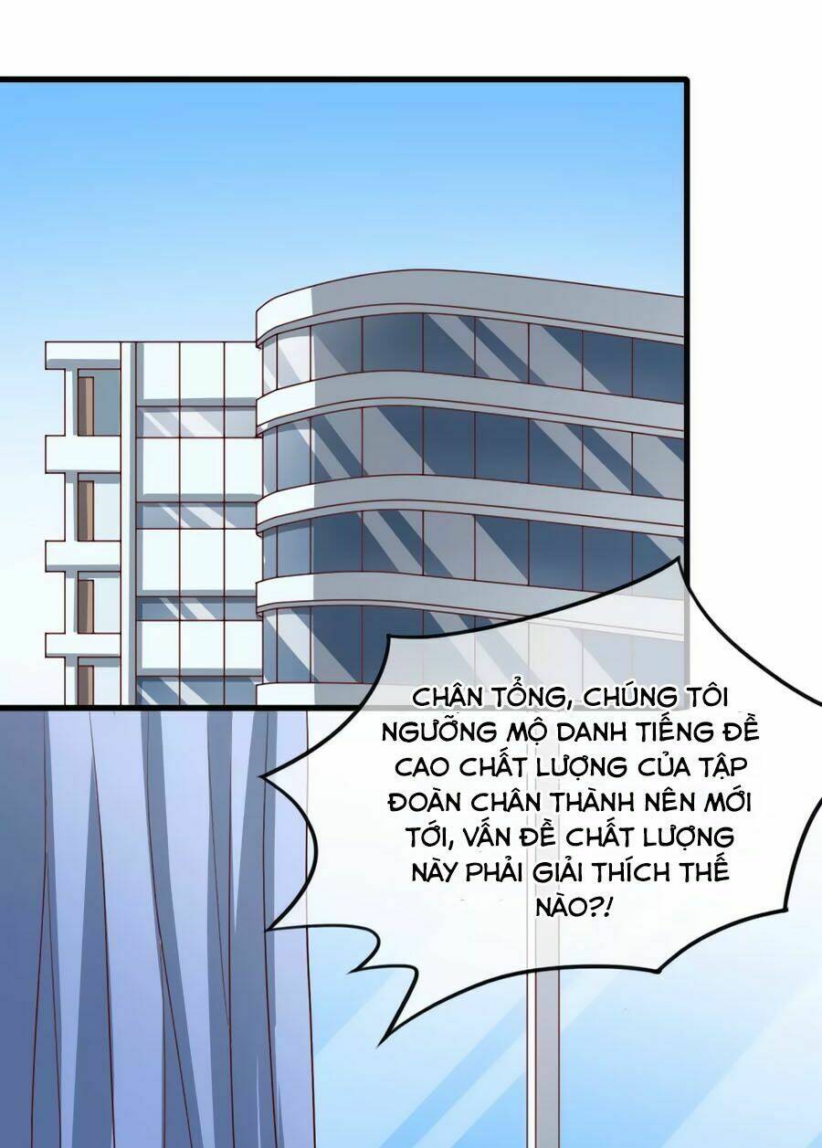 Quan Hệ Nguy Hiểm Chương 30 Ảnh 4