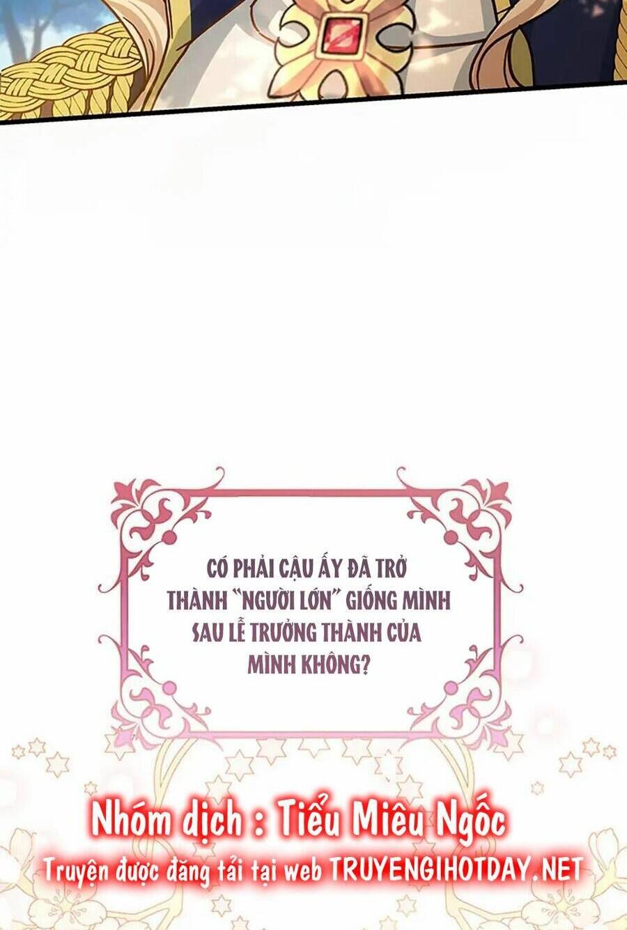 Trở Thành Cứu Tinh Của Nhân Vật Chính Chương 48 Ảnh 17