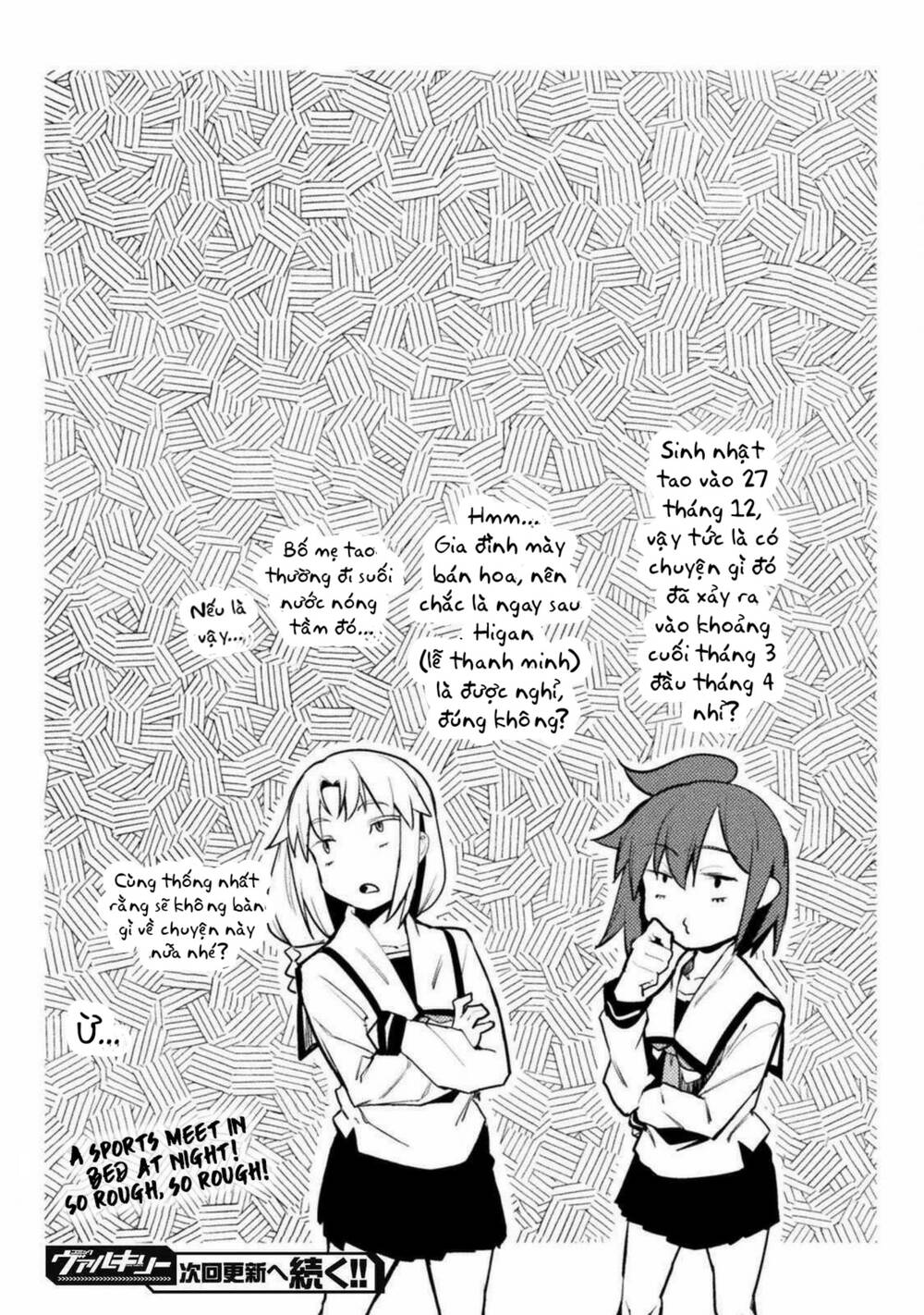 Teisou Gyakuten Sekai Chương 29 Ảnh 19