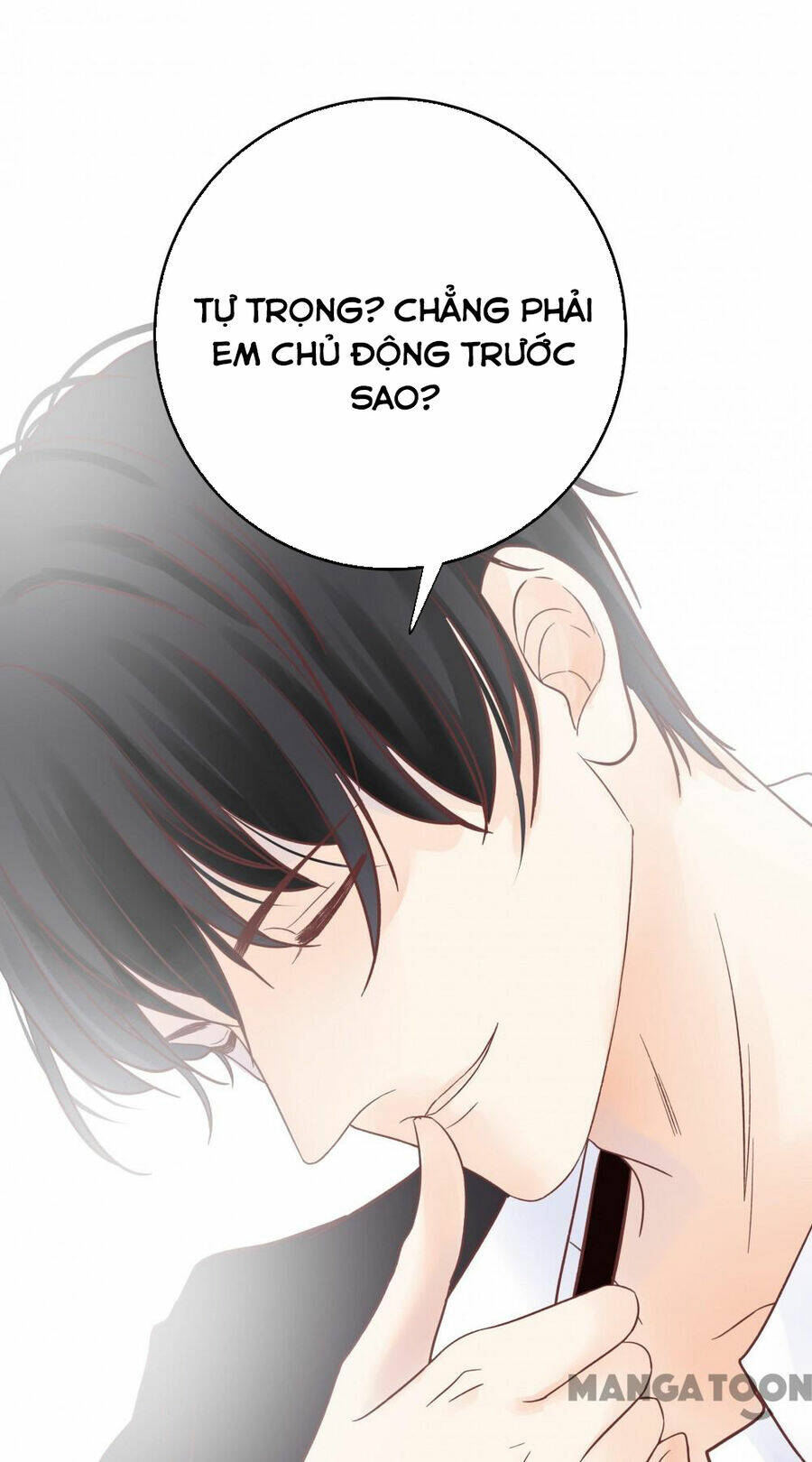 Chu Mi Nga! Bạn Trai Trong Game Thành Tinh Rồi Chương 10 Ảnh 32