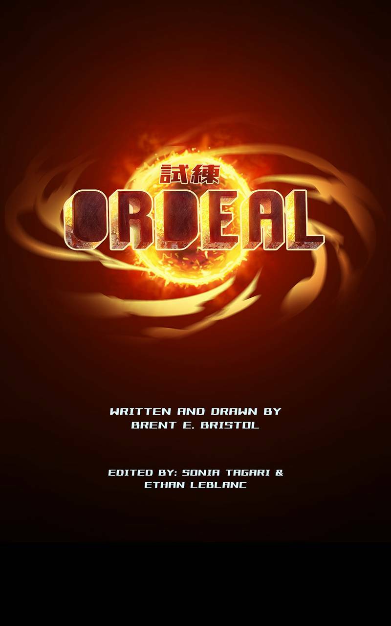 Ordeal Chương 10 Ảnh 100