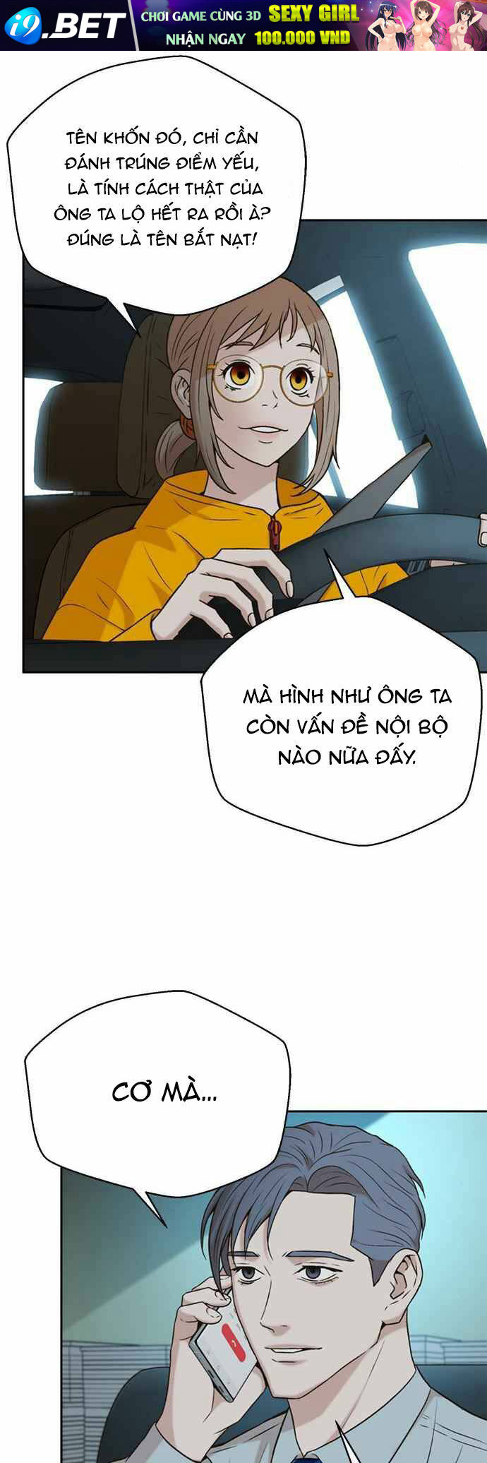 Thẩm Phán Lee Han Young Chương 45 Ảnh 48