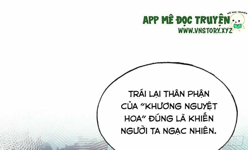 Lại Bị Bệnh Chiều Chuộng Quấn Lấy Chương 63 Ảnh 24