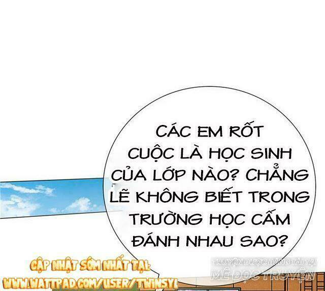 Ái Người Tình Xuất Vu Lam Chương 101 Ảnh 32