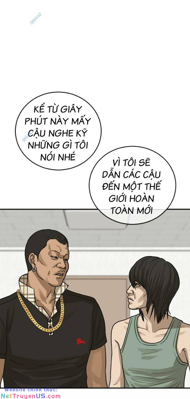 Thời Đại Ulzzang Chương 24 Ảnh 147
