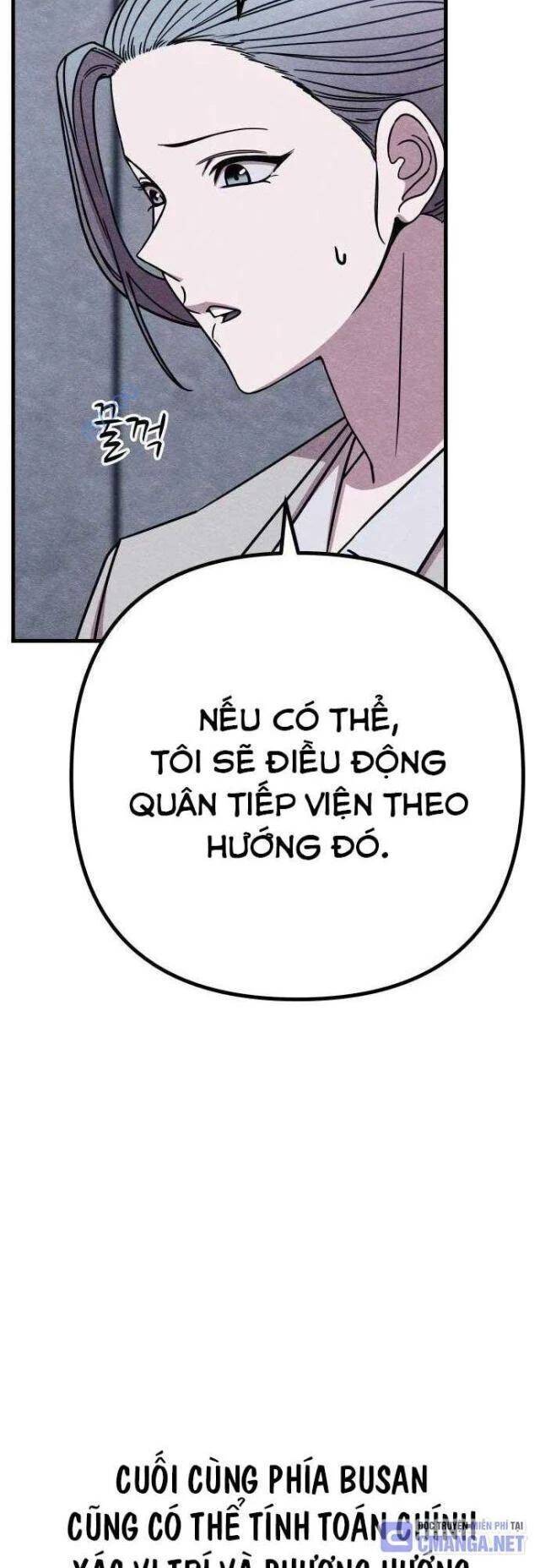 Xác Sống Và Sát Nhân Chương 77 Ảnh 15