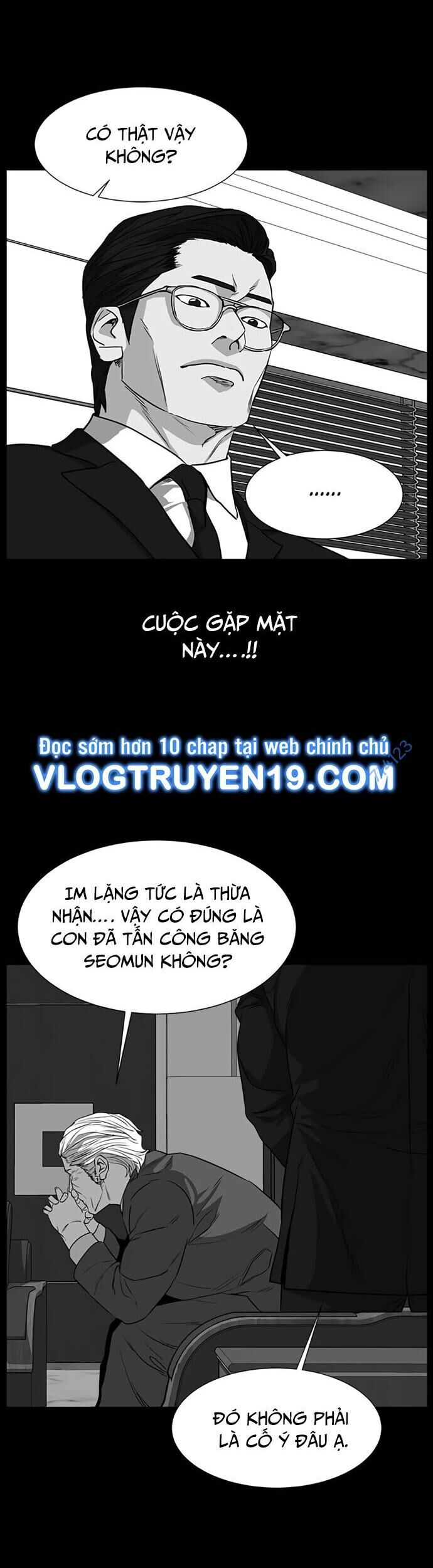 Bố Già Trùng Sinh Chương 52 Ảnh 54