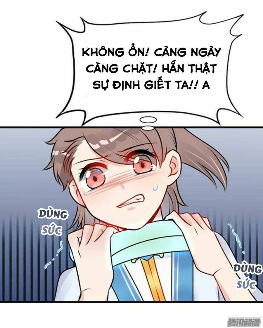 Sư Huynh ! Xin Hãy Làm Theo Kịch Bản ! Chương 7 Ảnh 19