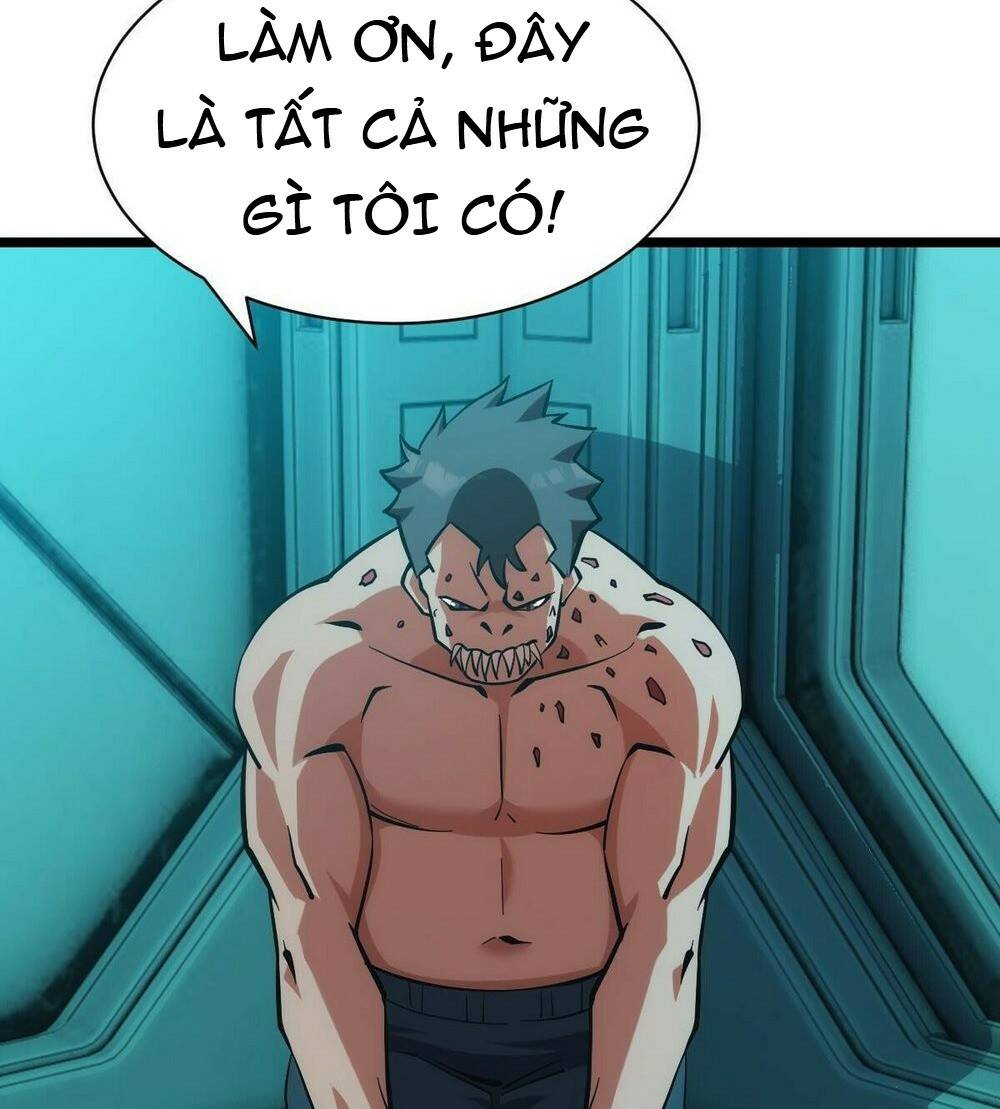 Ác Bá Trò Chơi Chương 51 Ảnh 34