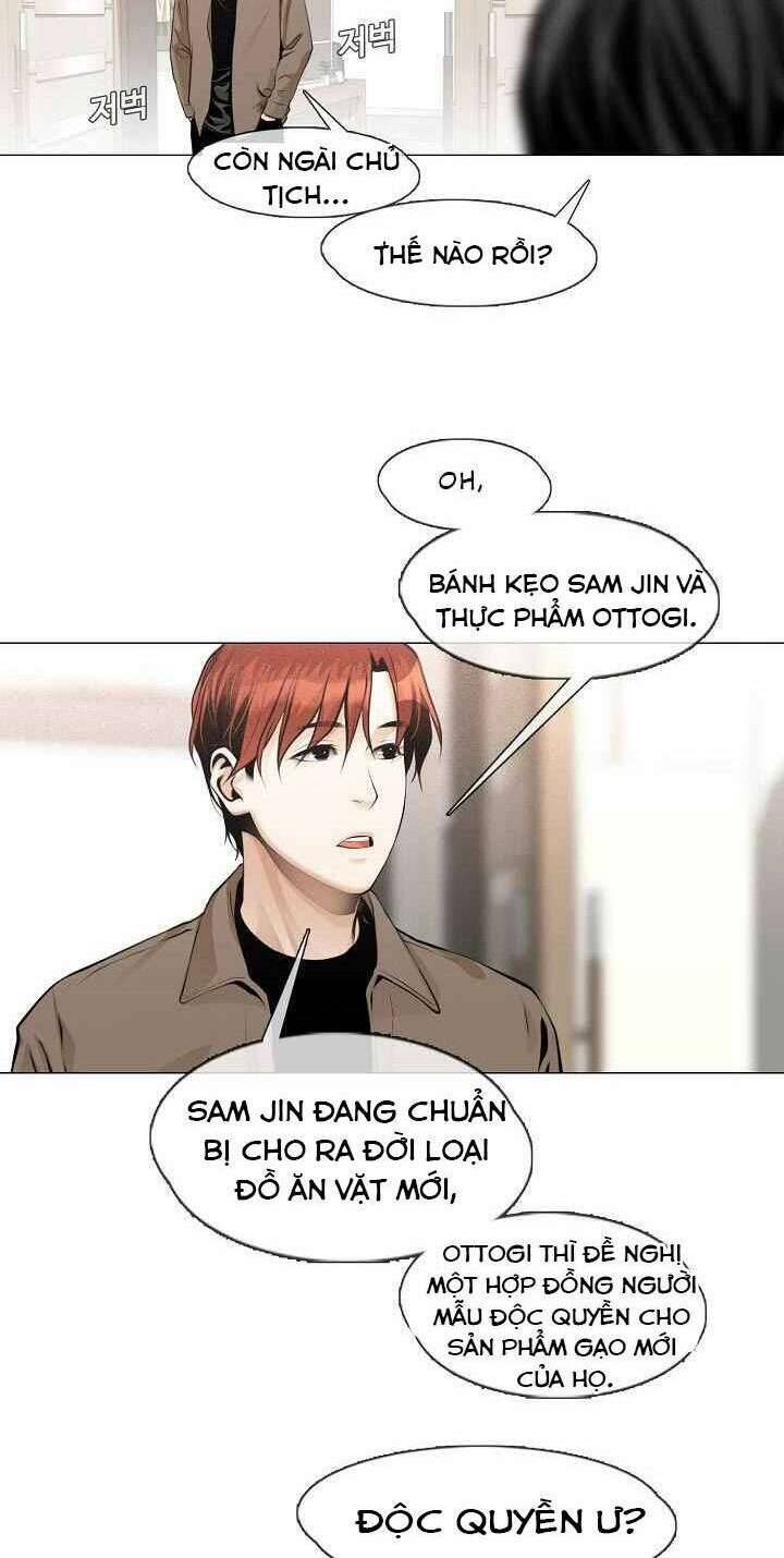 Thước Phim Sự Thật Chương 27 Ảnh 9