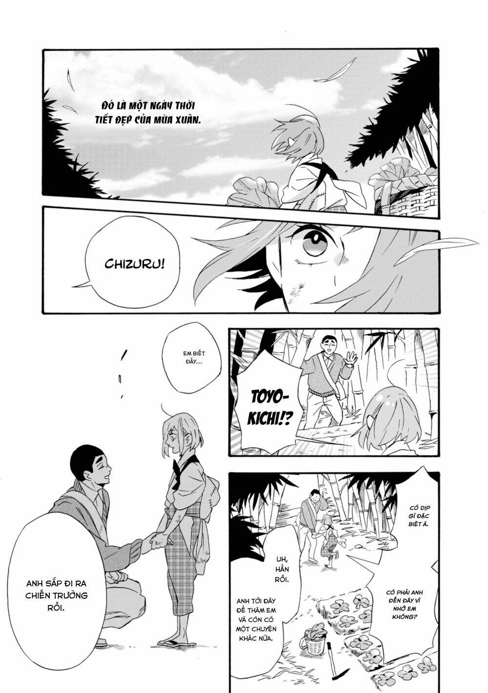 Will You Marry Me Again If You Are Reborn? Chương 17 Ảnh 4