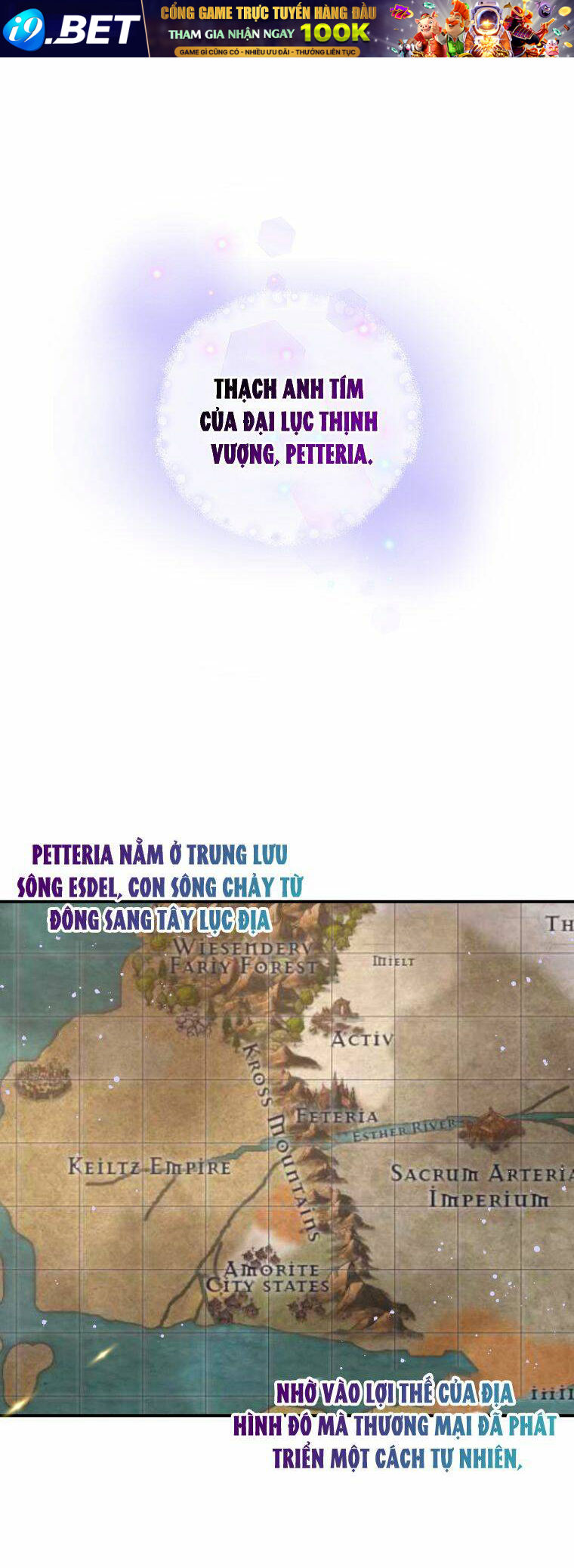 Quý Cô Ngân Hàng Chương 3 Ảnh 2