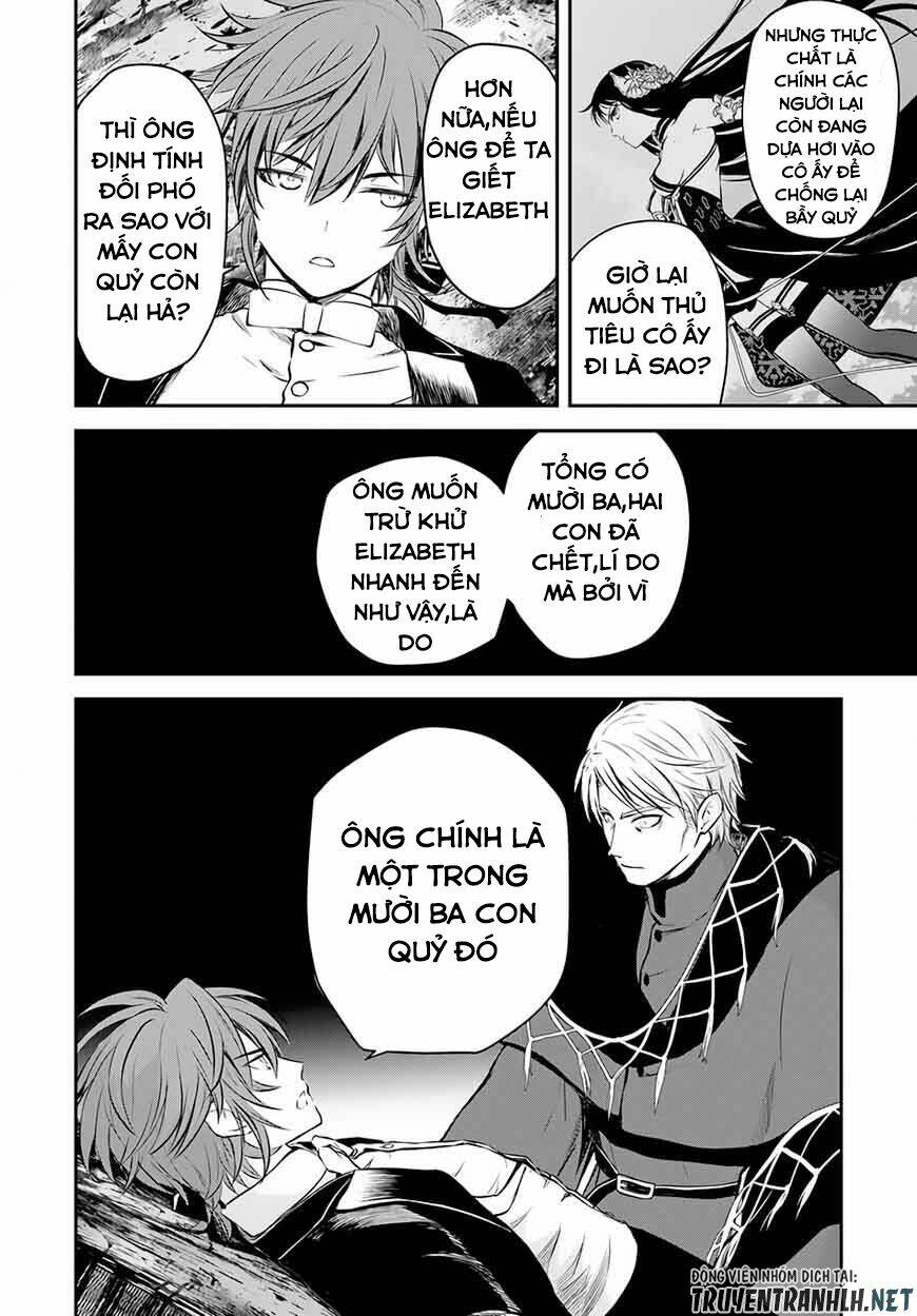 Isekai Goumon Hime Chương 8 Ảnh 20