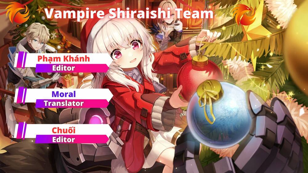 Saikyou Yuusha Wa Oharai Hako: Maou Ni Nattara Zutto Ore No Musou Return Chương 24.1 Ảnh 6