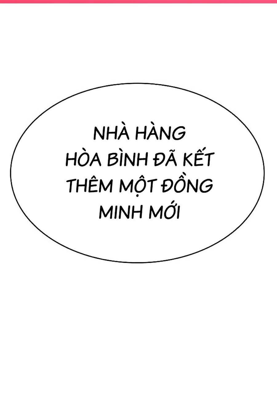 Nhà Hàng Hòa Bình Chương 3 Ảnh 203