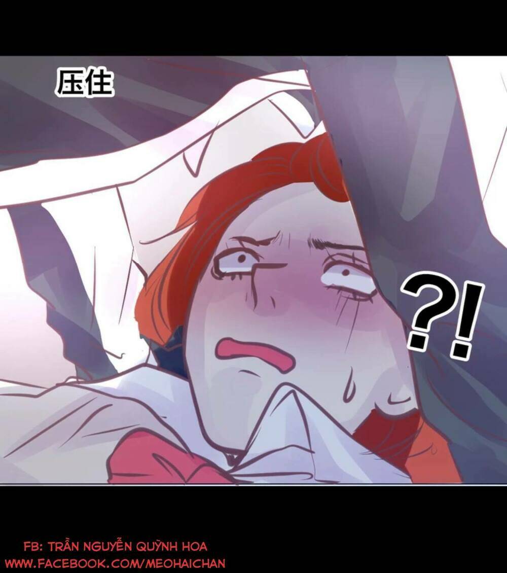 Trả Thù Trường Trung Học 2 Chương 5 Ảnh 31