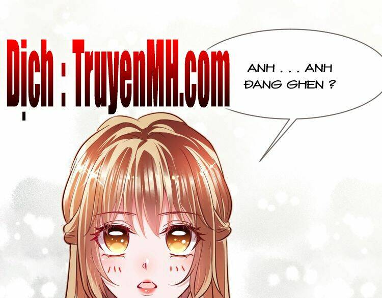 Nghiêm Tuyển Tiên Thê Chương 34 Ảnh 3