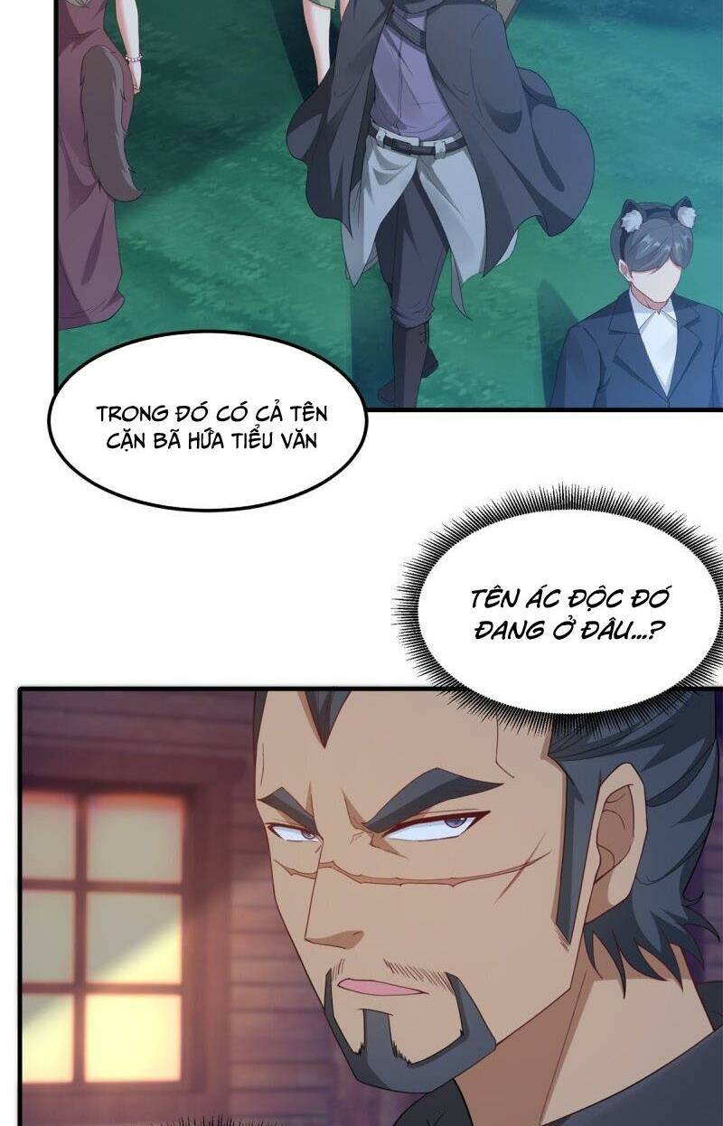 Ta Không Muốn Làm Đệ Nhất Chương 209 Ảnh 4