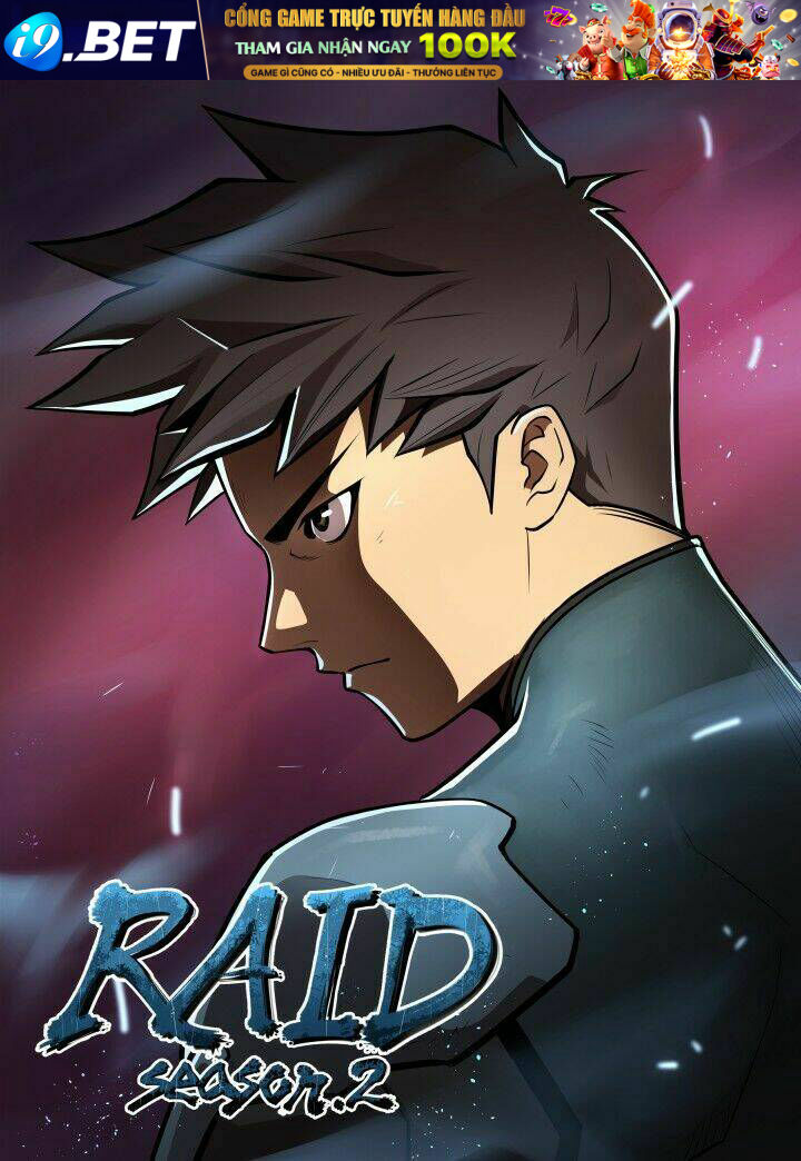 Raid Chương 80 Ảnh 2
