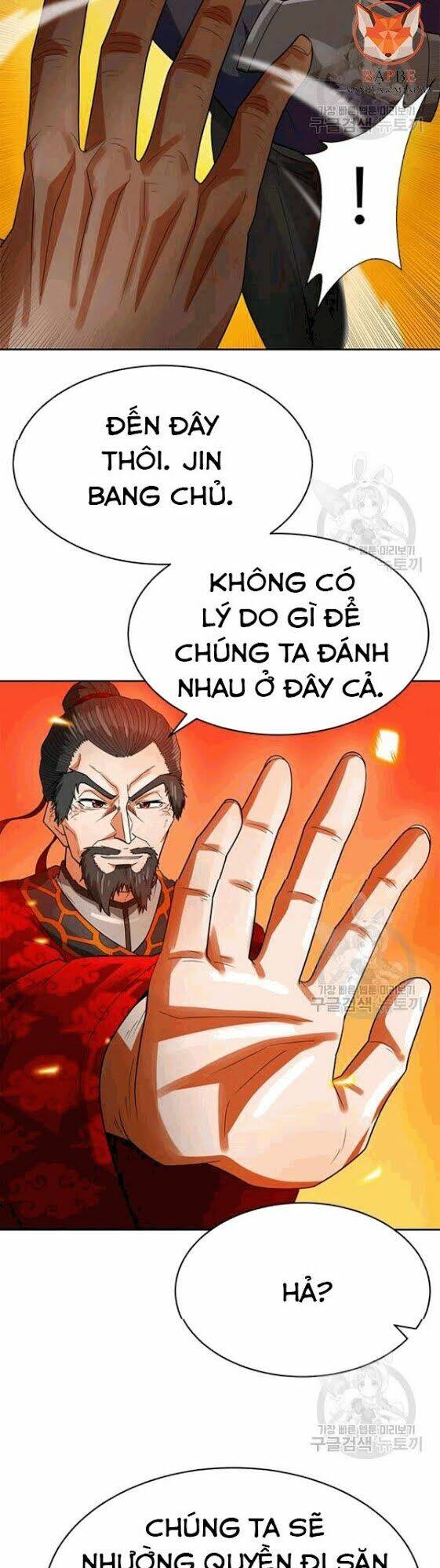 Tôi Tự Động Săn Một Mình Chương 85 Ảnh 15