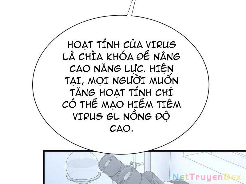Cá Chép Tiến Hoá Thành Thần Long Chương 38 Ảnh 12