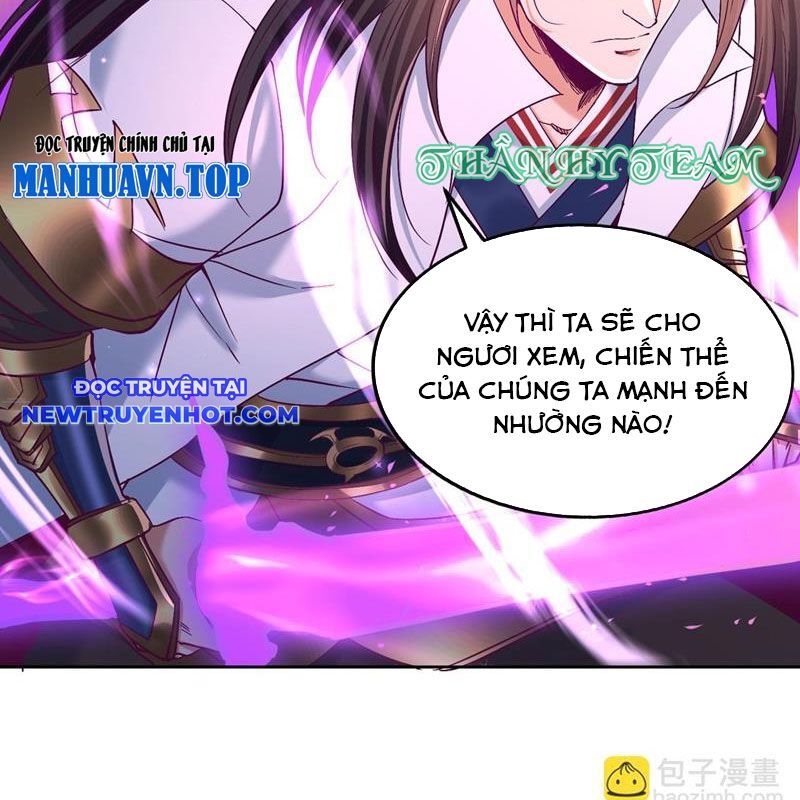 Ta Bị Nhốt Tại Cùng Một Ngày Mười Vạn Năm Chương 524 Ảnh 13
