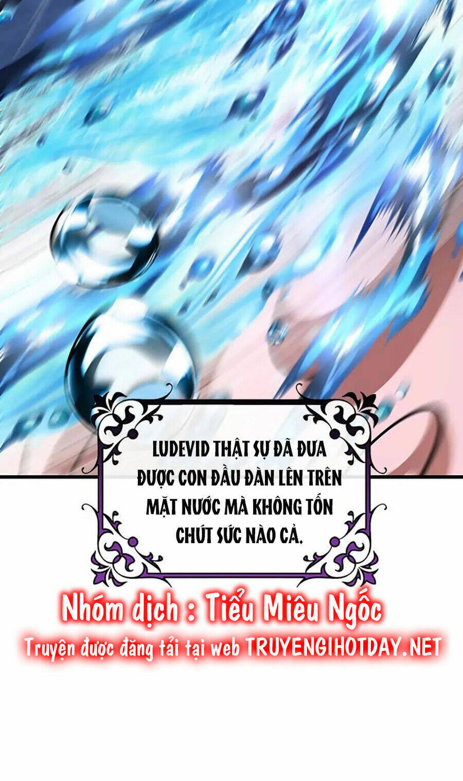 Trở Thành Cứu Tinh Của Nhân Vật Chính Chương 53 Ảnh 37