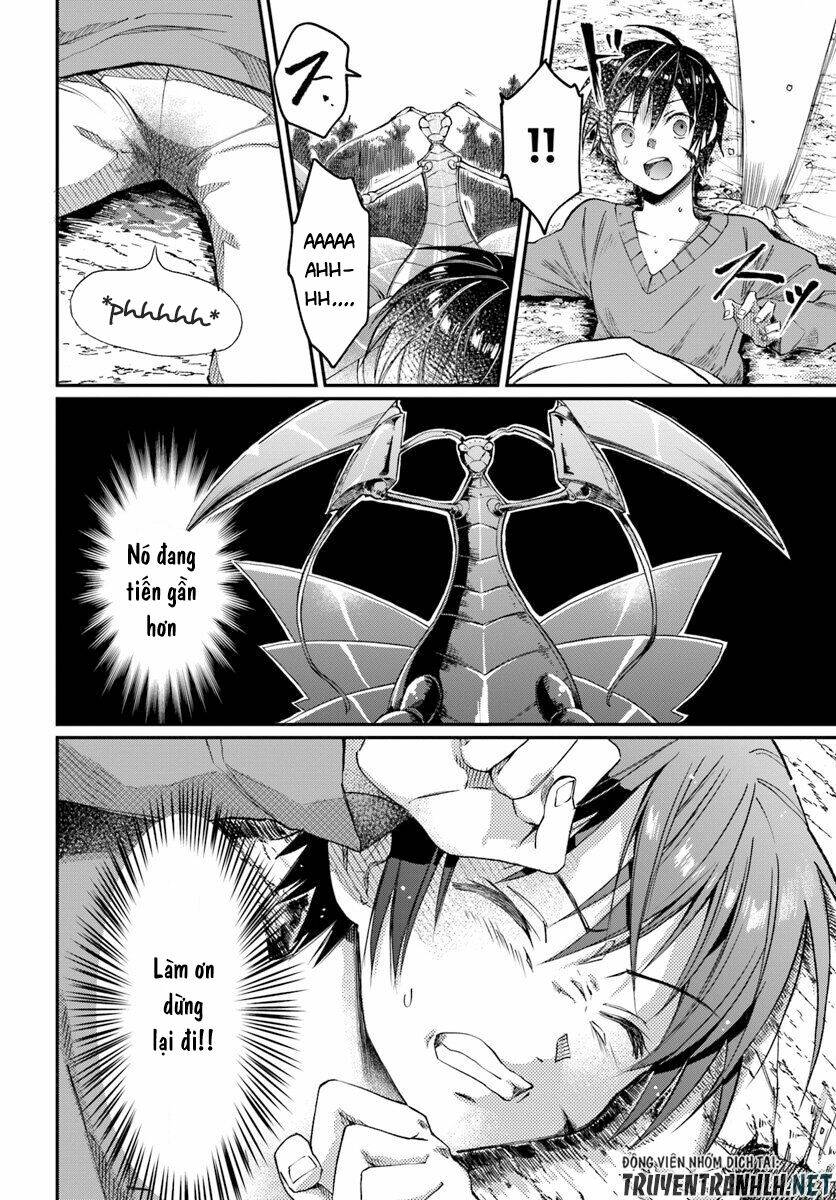 Neta Chara Kari Play No Tsumori Ga Isekai Shoukan ~Mayoibito Wa Josei No Teki Ni Ninteisaremashita~ Chương 1 Ảnh 19