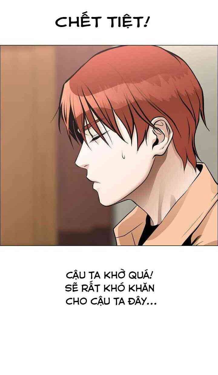 Thước Phim Sự Thật Chương 30 Ảnh 8
