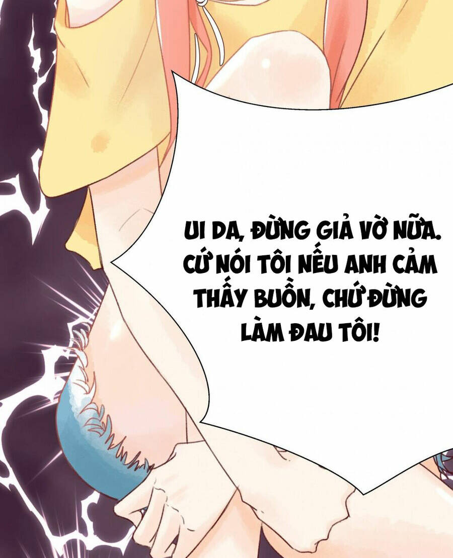 Chu Mi Nga! Bạn Trai Trong Game Thành Tinh Rồi Chương 12 Ảnh 12