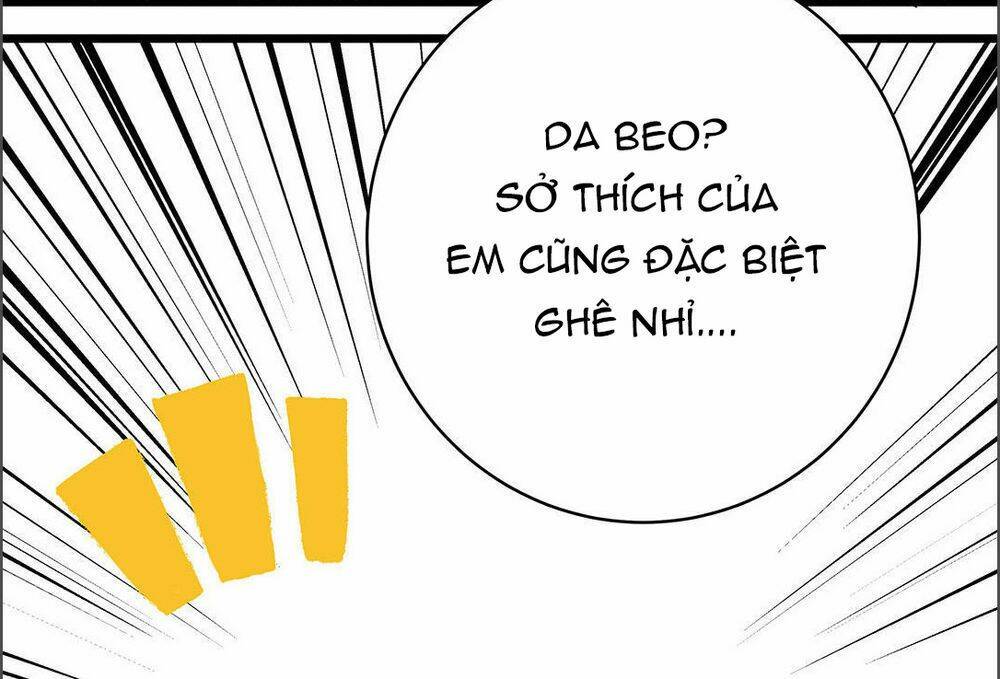 Chu Mi Nga! Bạn Trai Trong Game Thành Tinh Rồi Chương 6 Ảnh 37