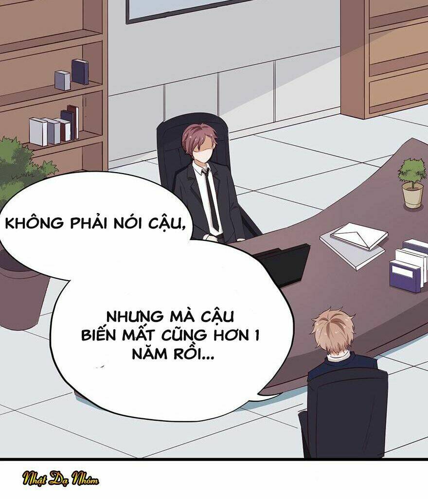 Thiên KiềU BáCh Mị Chương 6 Ảnh 34