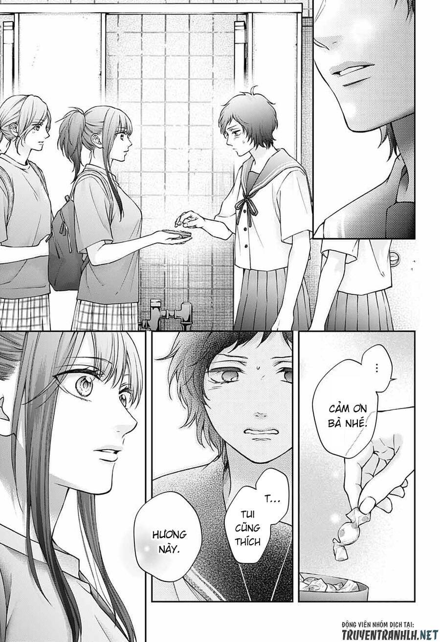 Kono Oto Tomare! Chương 124 Ảnh 19