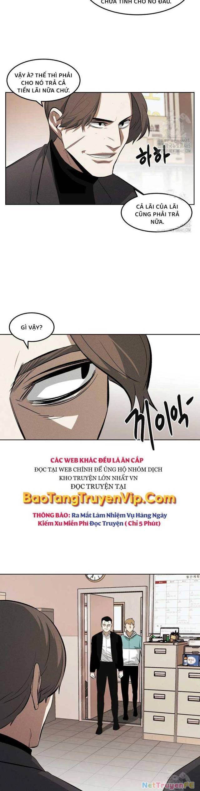 Kẻ Bất Bại Chương 108 Ảnh 16