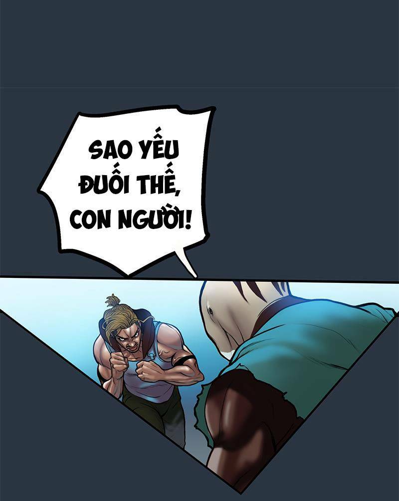 Ordeal Chương 7 Ảnh 10