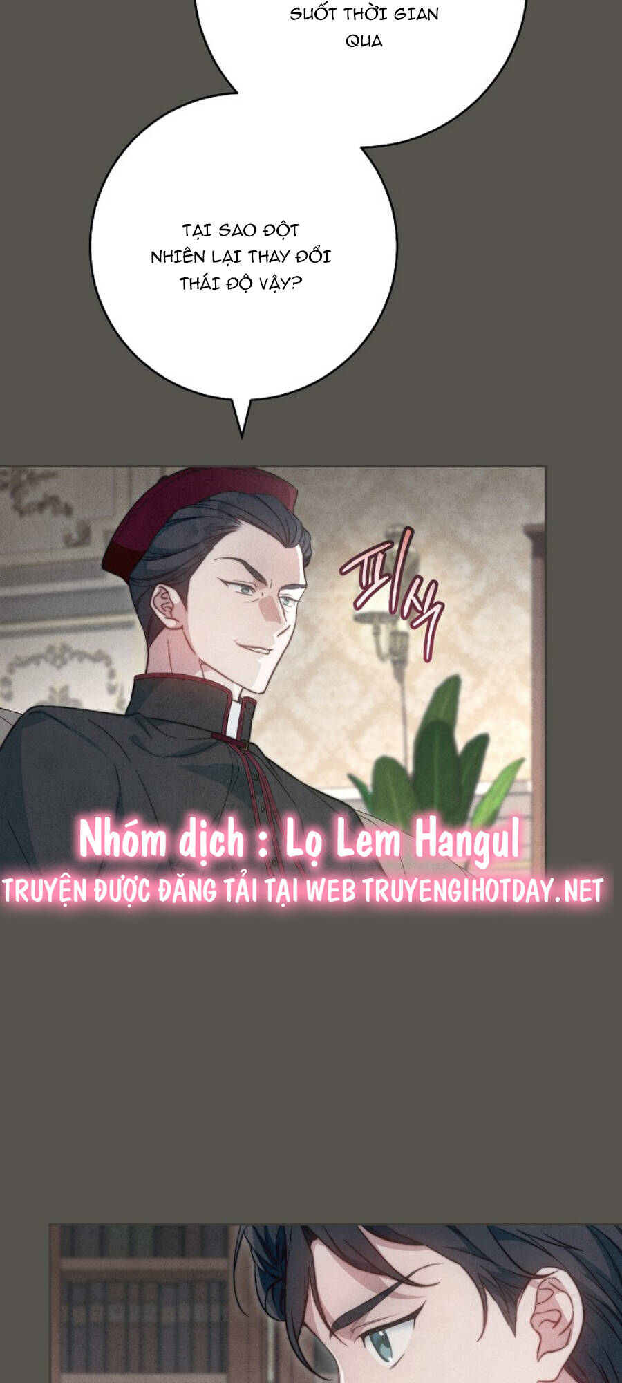Cuộc Hôn Nhân Vụ Lợi Chương 99 Ảnh 6