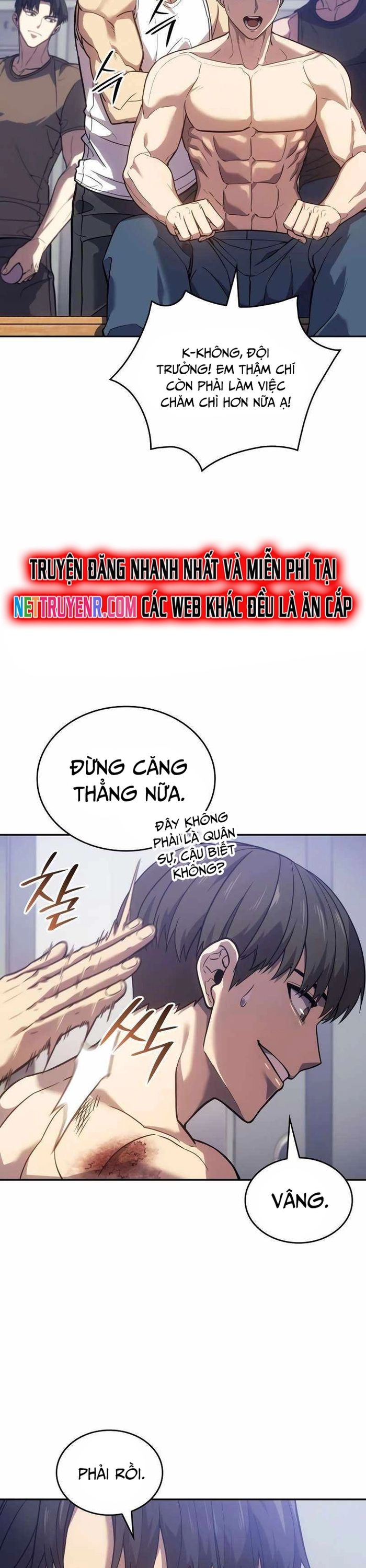 Anh Hùng Cứu Hỏa Chương 13 Ảnh 22