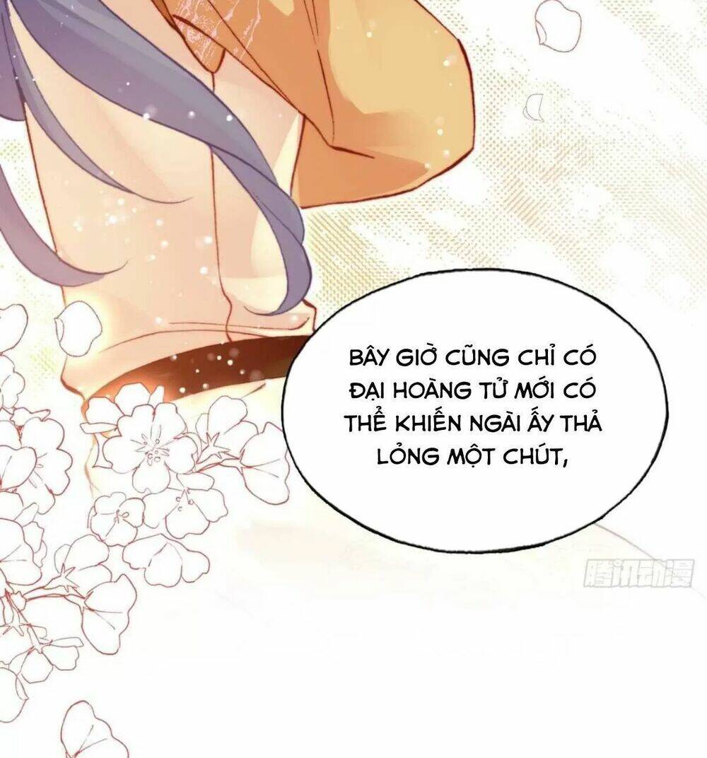 Lại Bị Bệnh Chiều Chuộng Quấn Lấy Chương 66 Ảnh 31