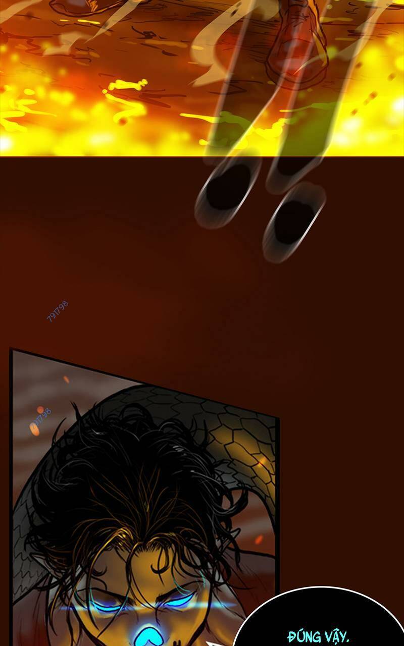 Ordeal Chương 14 Ảnh 28