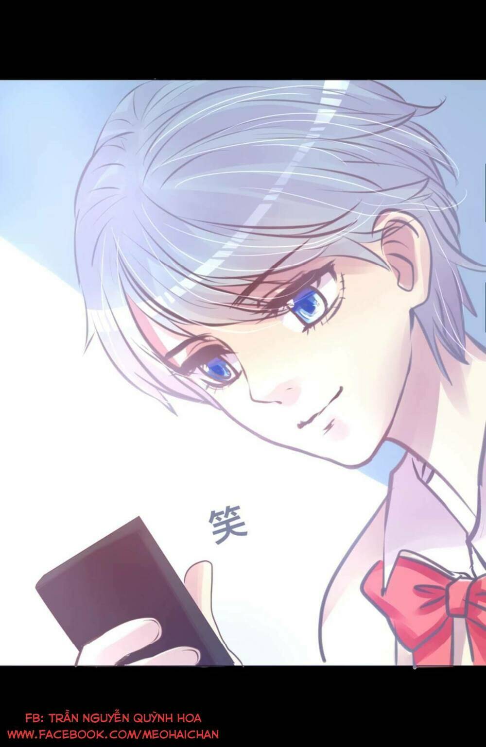 Trả Thù Trường Trung Học 2 Chương 6 Ảnh 41