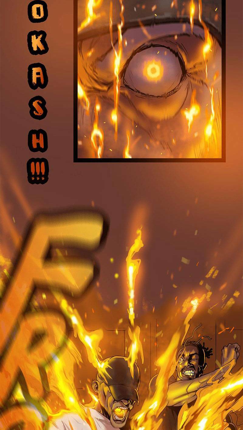 Ordeal Chương 3 Ảnh 11