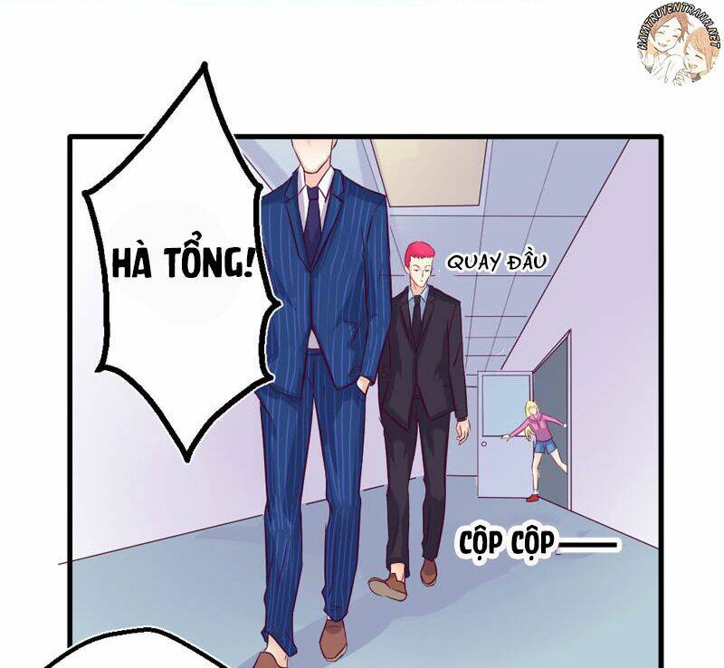 Dục Vọng Của Ác Ma Chương 12 Ảnh 13