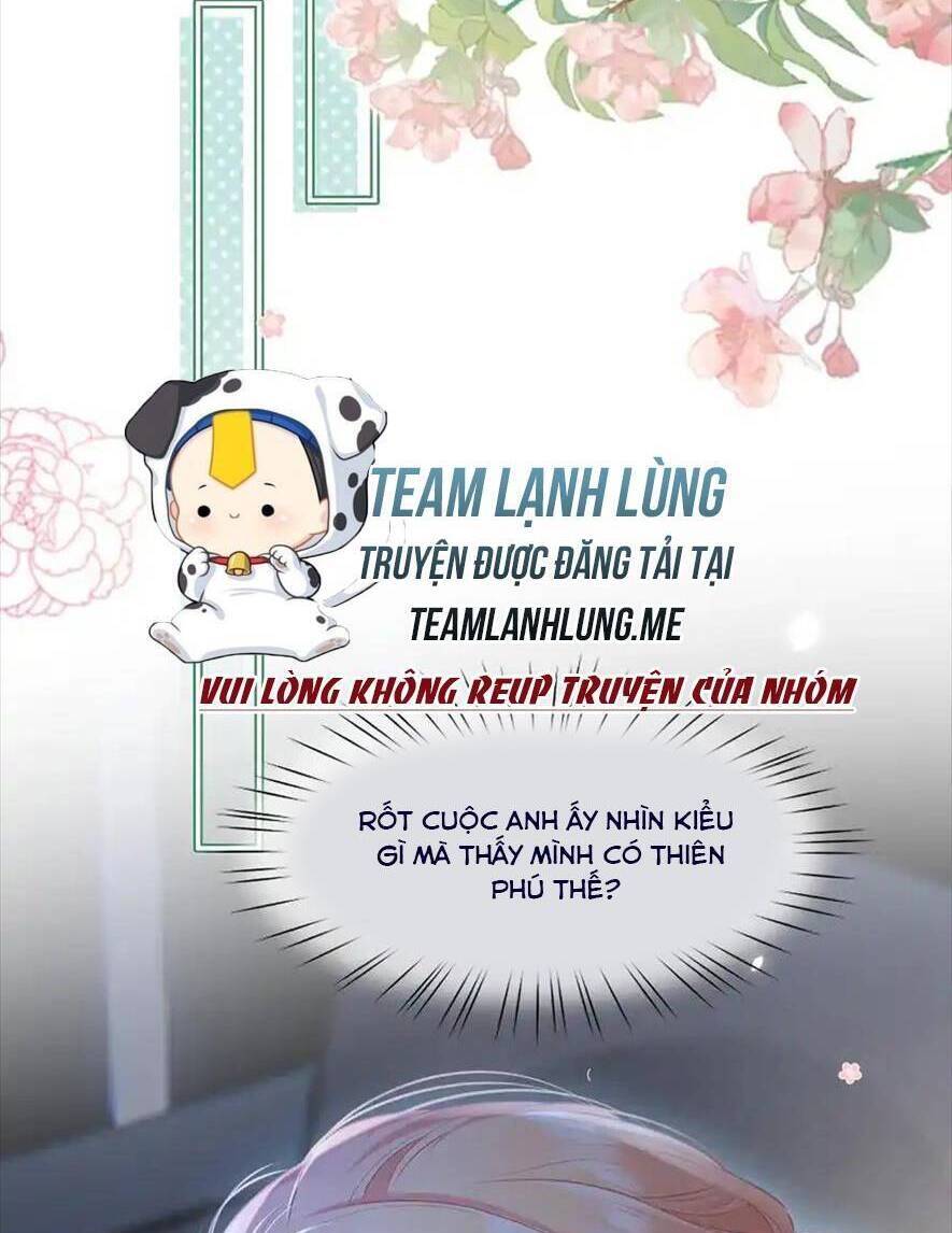 Tôi Trở Thành Kiều Thê Của Ông Trùm Phản Diện Chương 90 Ảnh 39