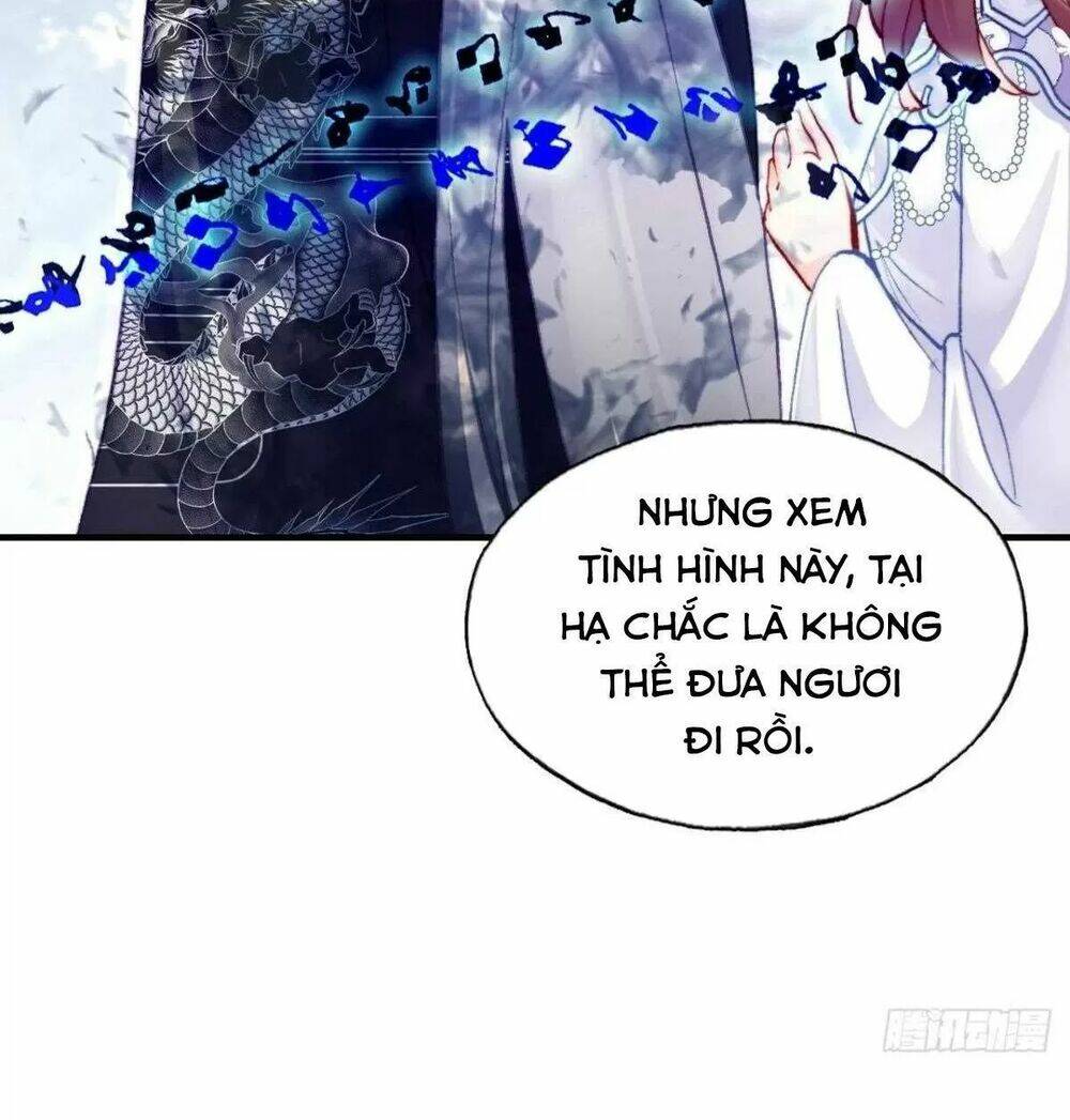 Lại Bị Bệnh Chiều Chuộng Quấn Lấy Chương 65 Ảnh 29